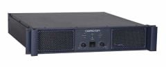Startech OMCRON P-2400 2U 2X1200 Watt Rack Tipi Power Amfi
