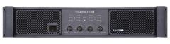 Startech OMCRON Q-1200 2U 4X300 Watt Power Amplifikatör