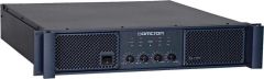 Startech OMCRON Q-1200 2U 4X300 Watt Power Amplifikatör