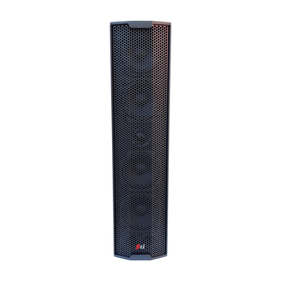 STI CA44 FAITAL PRO Column Array Hoparlör