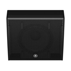 Yamaha DHR12M 1000W Aktif Hoparlör