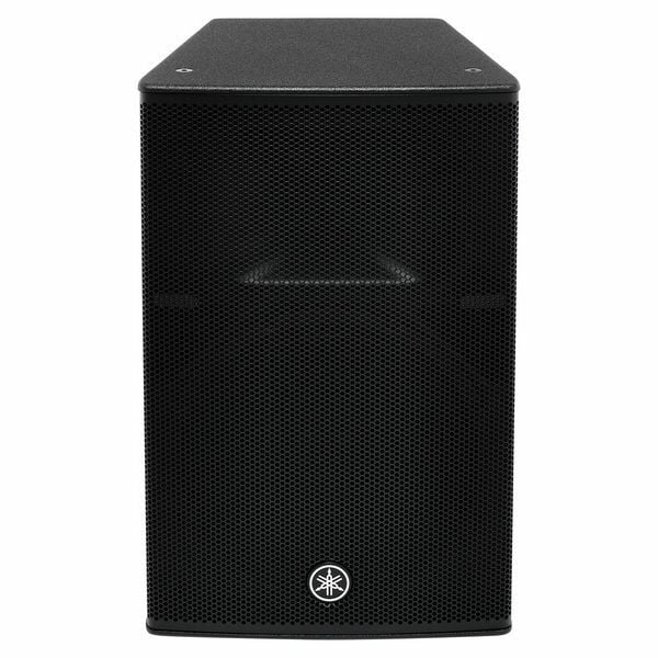 Yamaha DHR15 1000W Aktif Hoparlör