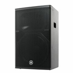 Yamaha DHR15 1000W Aktif Hoparlör