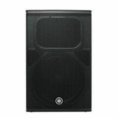 Yamaha DHR15 1000W Aktif Hoparlör
