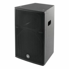 Yamaha DHR15 1000W Aktif Hoparlör