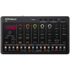 Roland T-8 Aira Compact Beat Machine