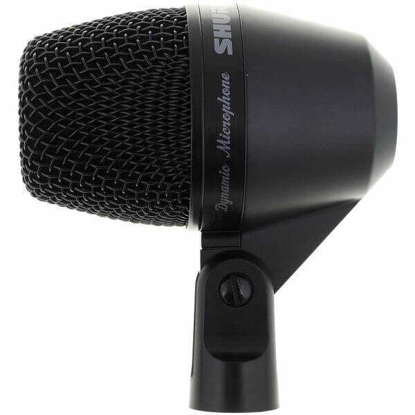 Shure PGA52-XLR Cardioid Dinamik Kick Davul Mikrofon