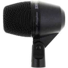Shure PGA52-XLR Cardioid Dinamik Kick Davul Mikrofon