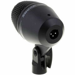 Shure PGA52-XLR Cardioid Dinamik Kick Davul Mikrofon
