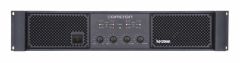 Startech OMCRON Q-2000 2U 4X500 Watt Rack Tipi Power Amfi