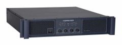 Startech OMCRON Q-2000 2U 4X500 Watt Rack Tipi Power Amfi