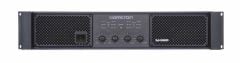 Startech OMCRON Q-3000 2U 4x750 Watt Rack Tipi Power Amplifikatör