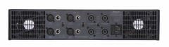 Startech OMCRON Q-3000 2U 4x750 Watt Rack Tipi Power Amplifikatör