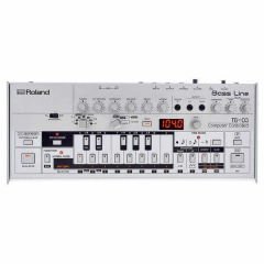 Roland TB-03 Bass Line Synthesizer