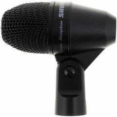 Shure PGA56-XLR Cardioid Dinamik Trampet Mikrofonu