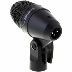 Shure PGA56-XLR Cardioid Dinamik Trampet Mikrofonu