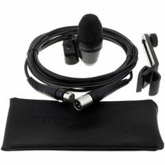 Shure PGA56-XLR Cardioid Dinamik Trampet Mikrofonu