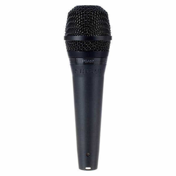 Shure PGA57-XLR Cardioid Dinamik Enstrüman Mikrofonu
