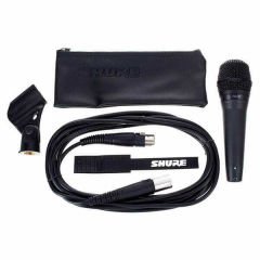 Shure PGA57-XLR Cardioid Dinamik Enstrüman Mikrofonu