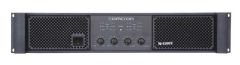 Startech OMCRON Q-1200T 4x300 Watt Hat Trafolu Power Amfi