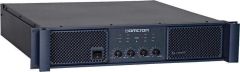 Startech OMCRON Q-1200T 4x300 Watt Hat Trafolu Power Amfi