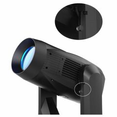 Acme XP-1000SZ Glory Spot 1000 W Moving Head Robot Işık