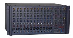Startech TIGER 3000 12 Kanal 4x750 Watt Power Mikser Amplifikatör