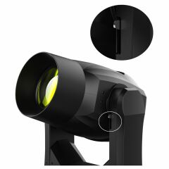 Acme XP-20R BSW Spartan Hybrid Beam Spot Wash