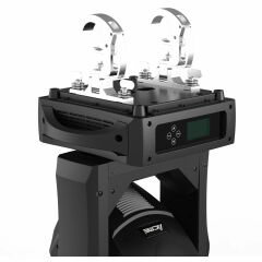 Acme XP-20R BSW Spartan Hybrid Beam Spot Wash