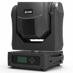 Acme XP-20R BSW Spartan Hybrid Beam Spot Wash