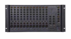 Startech SAFRAN 2000 12 Kanal 2x1000 Watt Power Mikser Amfi