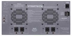 Startech FALCON USB F10/2000 4x500 Watt Power Mikser Amplifikatör