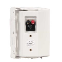 Denox MARINE-5 WT 2 Yollu Outdoor Kabin Hoparlör
