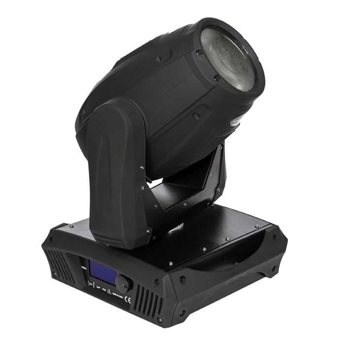 Eclips Beam-280 280W/15R Efektli Gobolu Moving Head Beam Spot