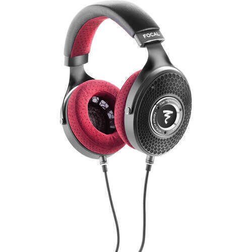 Focal Clear MG High-End Kulak Üstü Kulaklık