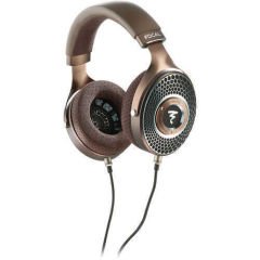 Focal Clear MG High-End Kulak Üstü Kulaklık