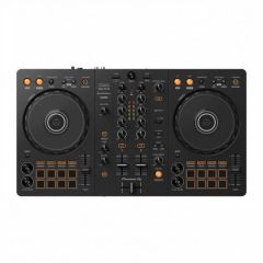 Pioneer DJ DDJ-FLX4 2 Kanal DJ Controller