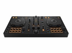 Pioneer DJ DDJ-FLX4 2 Kanal DJ Controller