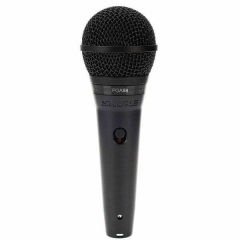 Shure PGA58-XLR-E Cardioid Dinamik Vokal Mikrofon