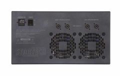 Startech CRAYZ USB C/1200 2x600 Watt Power Mikser Amfi