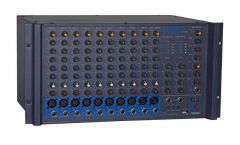 Startech CRAYZ USB C/1200 2x600 Watt Power Mikser Amfi