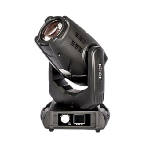 Eclips Mirage 280W/10R 3 in 1 Gobolu Prizmalı Moving Head Beam Spot