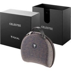 Focal Celestee High-End Kulak Üstü Kulaklık