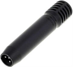 Shure PGA81-XLR Cardioid Condenser Enstrüman Mikrofonu