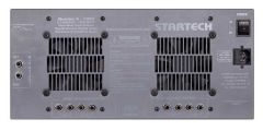 Startech QUADRO Q6/1200USB 4x300 USB Power Mikser Amplifikatör