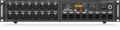 BEHRINGER S16 Dijital Stage Box