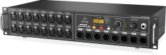 BEHRINGER S16 Dijital Stage Box