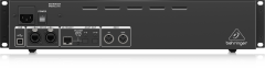 BEHRINGER S16 Dijital Stage Box
