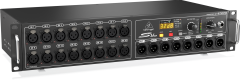 BEHRINGER S16 Dijital Stage Box