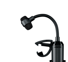 Shure PGA98D-XLR Cardioid Condenser Davul Mikrofonu
